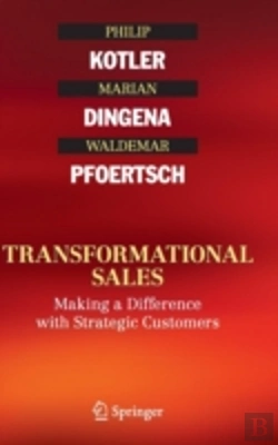 Bertrand.pt - Transformational Sales