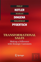Transformational Sales