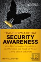 Transformational Security Awareness