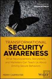 Transformational Security Awareness