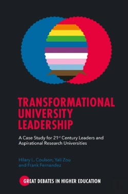 Bertrand.pt - Transformational University Leadership