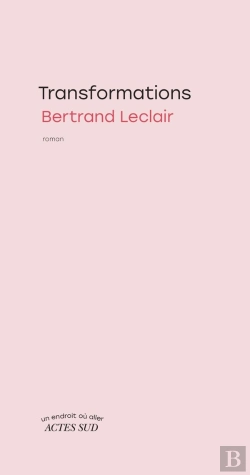 Bertrand.pt - Transformations