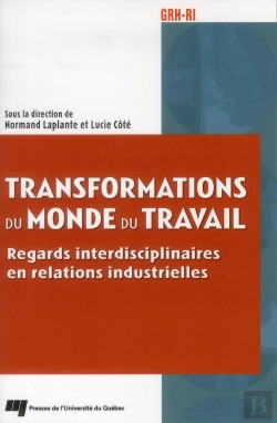 Bertrand.pt - Transformations Du Monde Du Travail