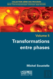 Transformations Entre Phases