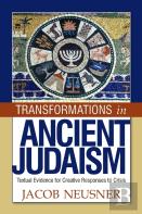 Transformations In Ancient Judaism