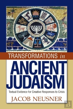 Bertrand.pt - Transformations In Ancient Judaism