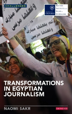 Bertrand.pt - Transformations In Egyptian Journalism