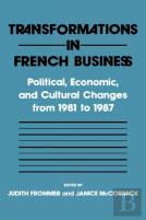 Transformations In French Business