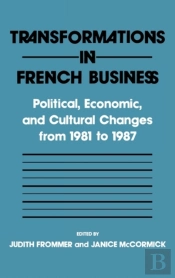 Transformations In French Business