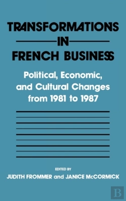 Bertrand.pt - Transformations In French Business