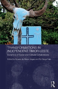 Bertrand.pt - Transformations In Independent Timor-Leste