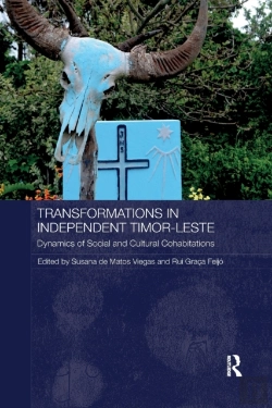 Bertrand.pt - Transformations In Independent Timor-Leste