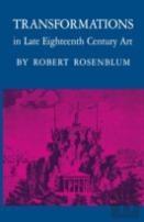 Transformations In Late Eighteenth-Century Art