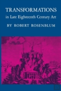 Bertrand.pt - Transformations In Late Eighteenth-Century Art