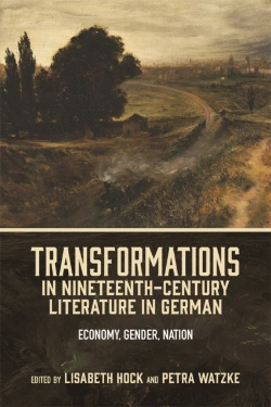 Bertrand.pt - Transformations In Nineteenth-Century Literature In German