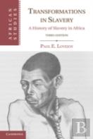Transformations In Slavery
