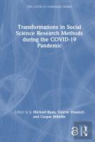 Transformations In Social Science Research Methods During The Covid-19 Pandemic