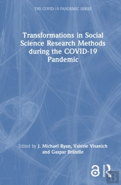 Bertrand.pt - Transformations In Social Science Research Methods During The Covid-19 Pandemic