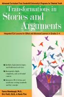 Transformations In Stories And Arguments