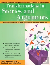 Transformations In Stories And Arguments