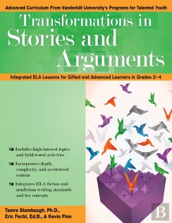 Bertrand.pt - Transformations In Stories And Arguments