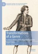 Transformations Of A Genre