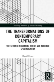 Transformations Of Contemporary Capitalism