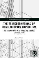 Transformations Of Contemporary Capitalism