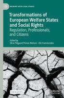 Transformations Of European Welfare States And Social Rights