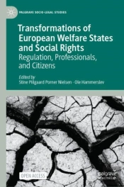 Transformations Of European Welfare States And Social Rights