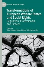 Transformations Of European Welfare States And Social Rights