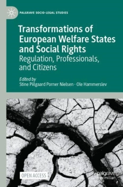 Bertrand.pt - Transformations Of European Welfare States And Social Rights