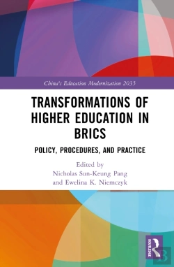 Bertrand.pt - Transformations Of Higher Education In Brics