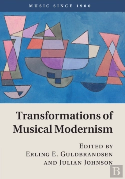 Bertrand.pt - Transformations Of Musical Modernism