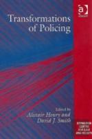 Transformations Of Policing