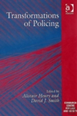 Bertrand.pt - Transformations Of Policing