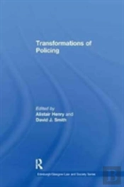 Transformations Of Policing