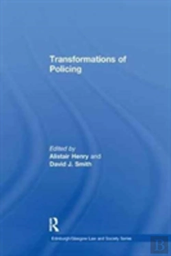 Bertrand.pt - Transformations Of Policing