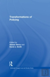 Transformations Of Policing