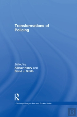 Bertrand.pt - Transformations Of Policing