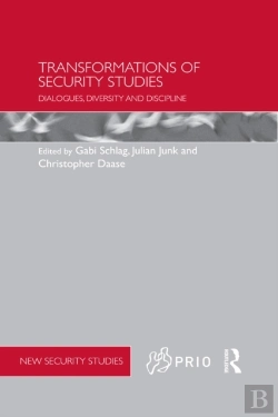 Bertrand.pt - Transformations Of Security Studies