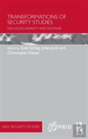 Transformations Of Security Studies