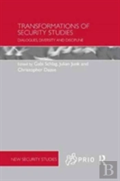 Transformations Of Security Studies