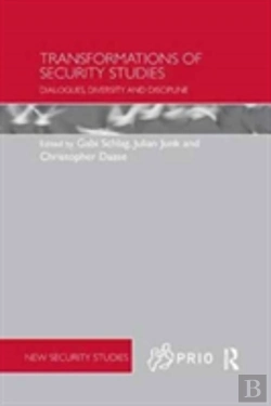 Bertrand.pt - Transformations Of Security Studies