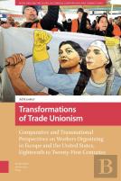 Transformations Of Trade Unionism