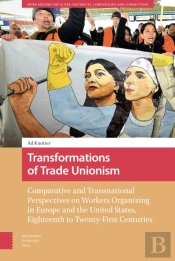 Transformations Of Trade Unionism