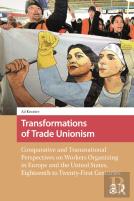 Transformations Of Trade Unionism