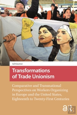 Bertrand.pt - Transformations Of Trade Unionism