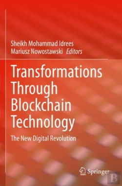 Bertrand.pt - Transformations Through Blockchain Technology