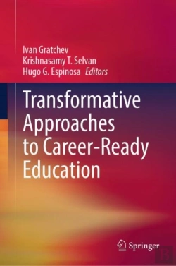 Bertrand.pt - Transformative Approaches To Career-Ready Education
